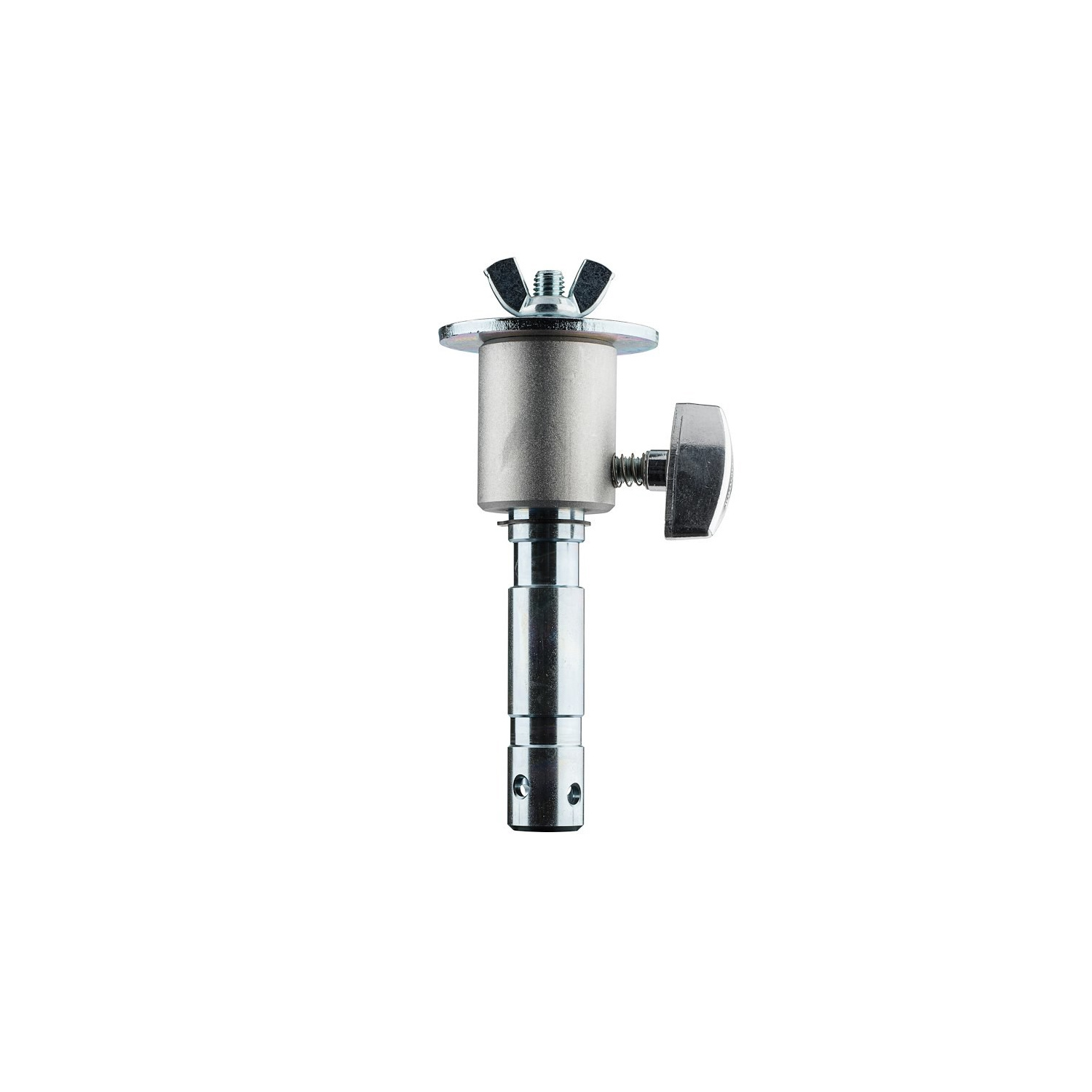 Manfrotto 616-12 rotating Junior stud M12