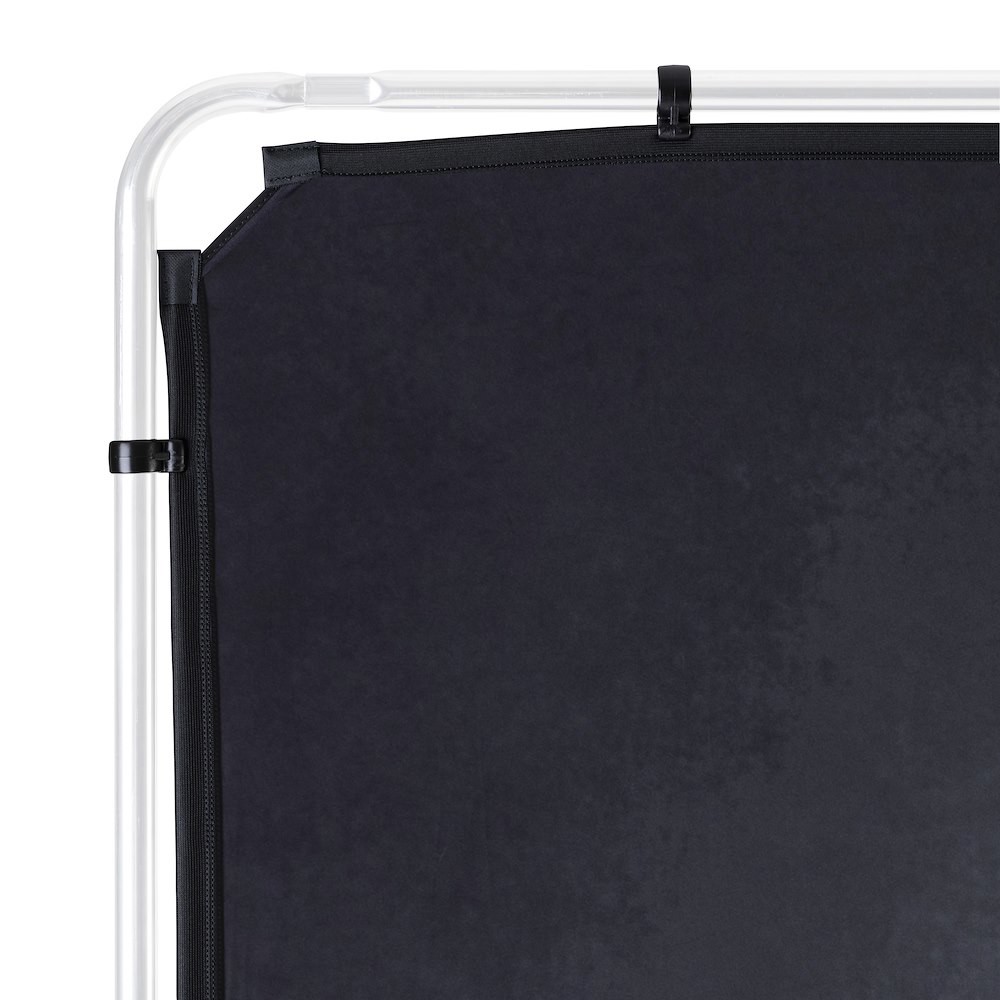 Manfrotto EzyFrame Vintage Pewter cover LL LB7937