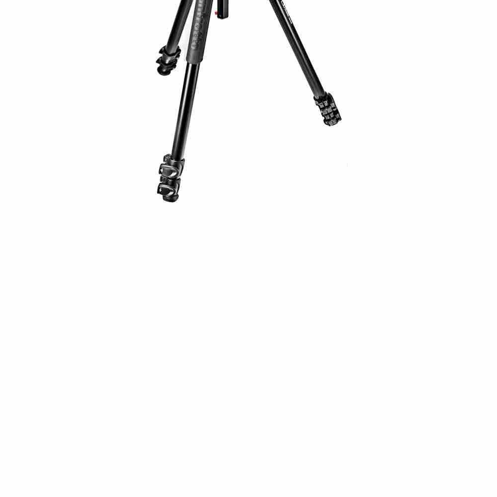 Manfrotto MK290DUA3-3W tripod