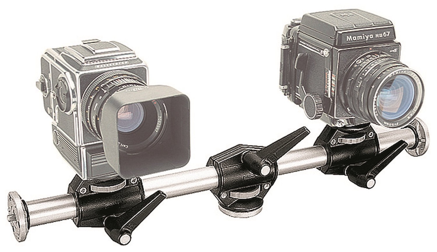 Manfrotto 131DD cross arm