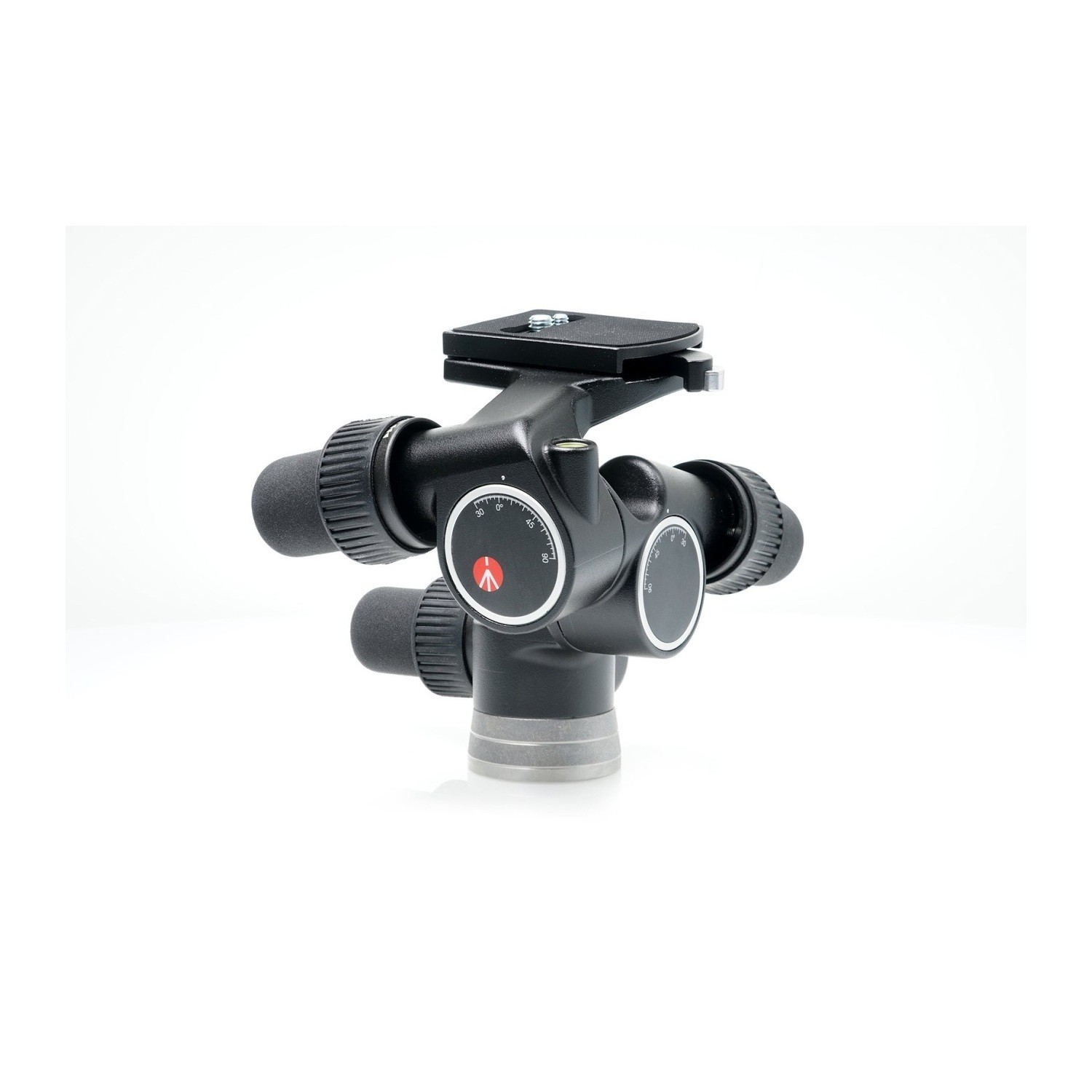 Manfrotto 405 geared head