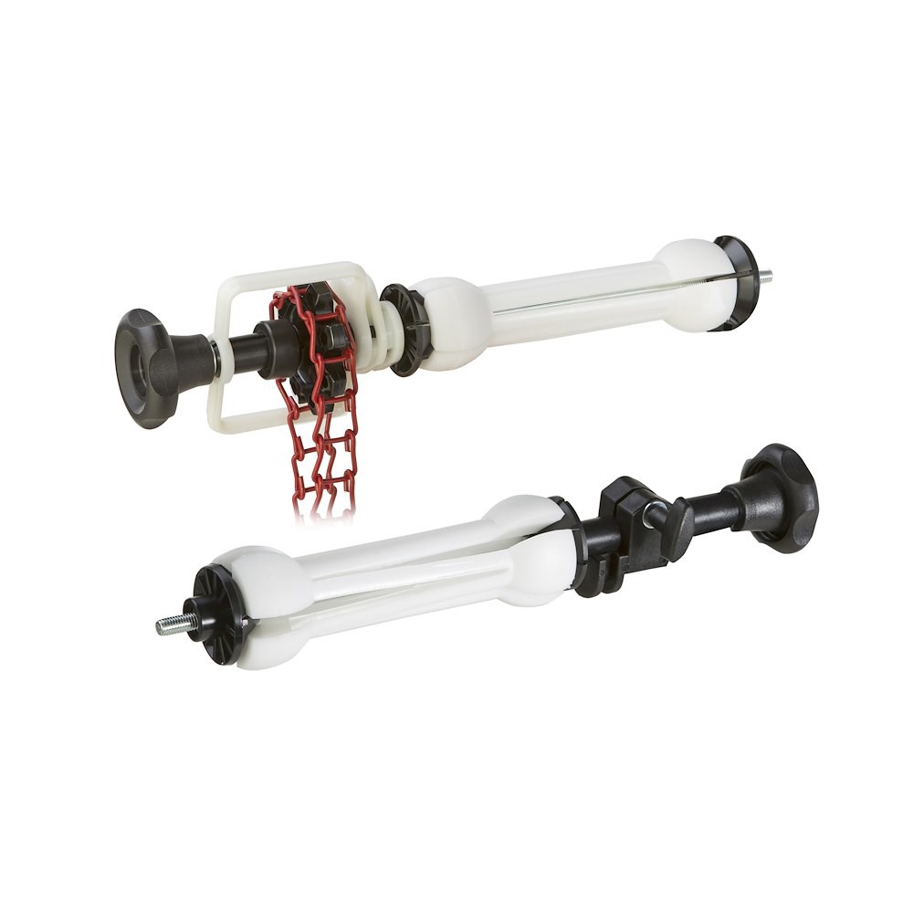 Manfrotto 046MC Expan with metal chain