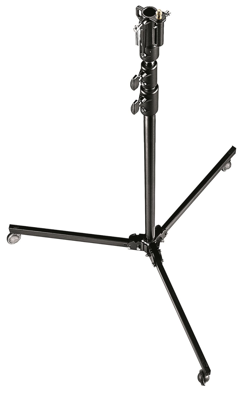 Manfrotto 298B studio stand