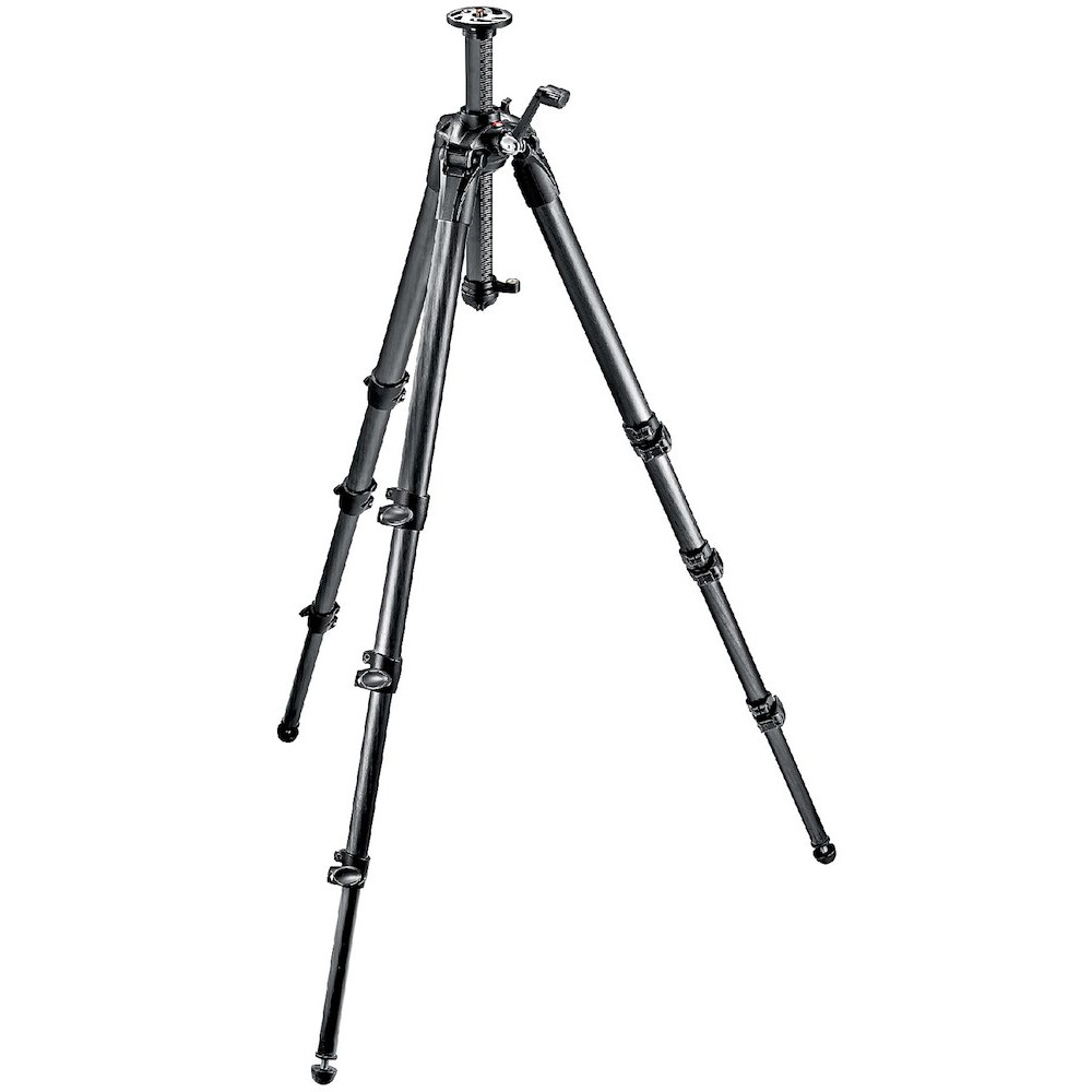 Manfrotto MT057C4-G tripod
