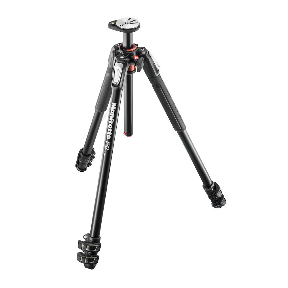 Manfrotto MT190XPRO3 aluminium tripod
