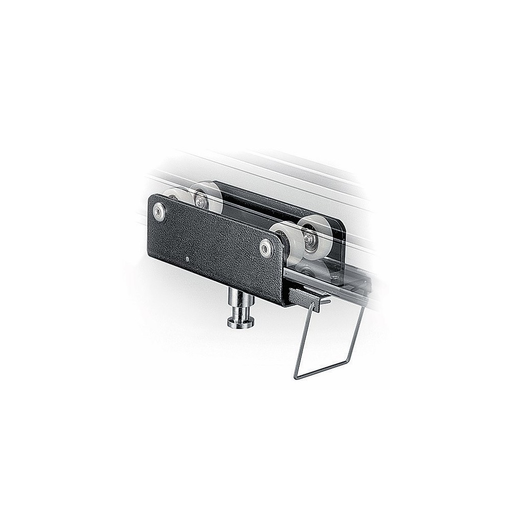 Manfrotto FF3229 braked Sky Track carriage