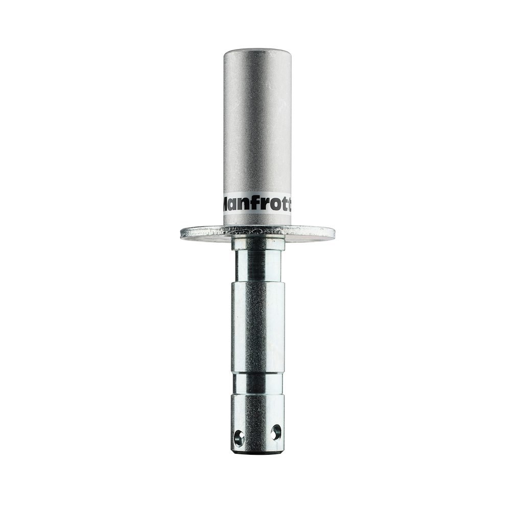 Manfrotto 618 speaker adapter