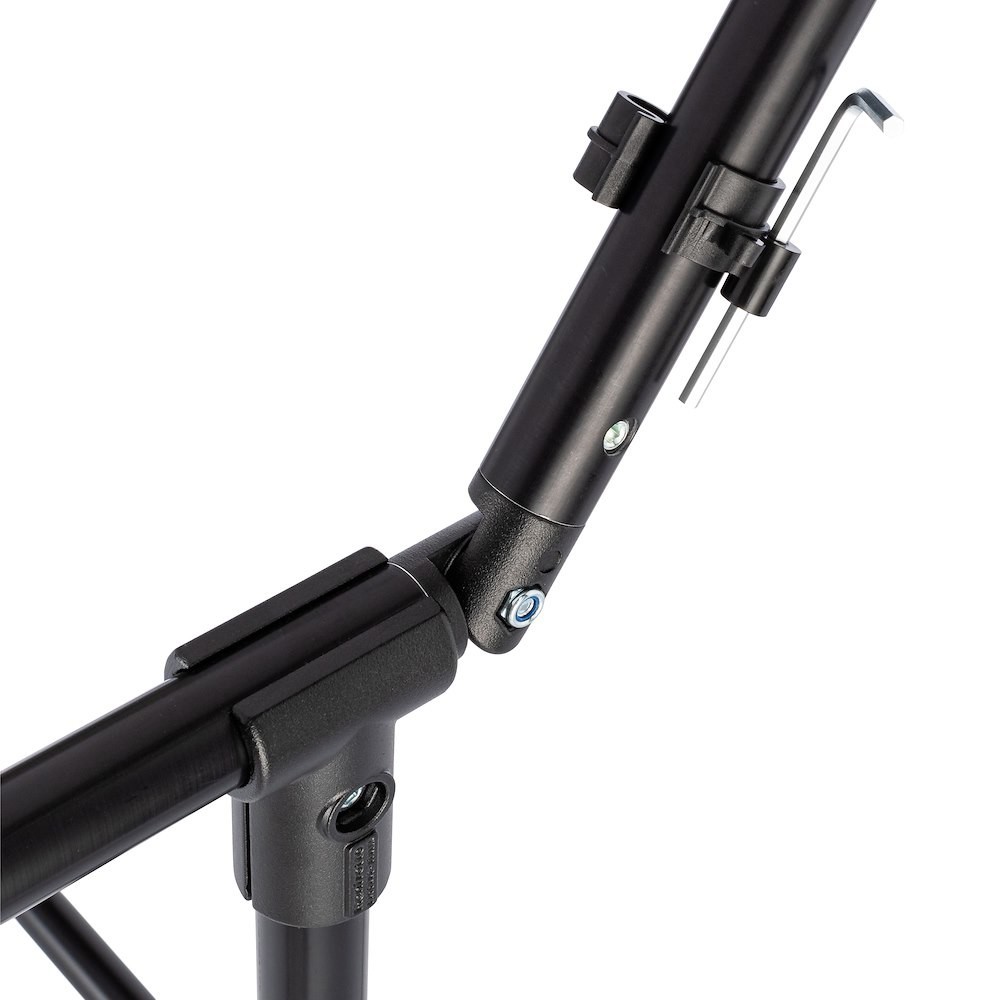 Manfrotto 320B back section adjustment