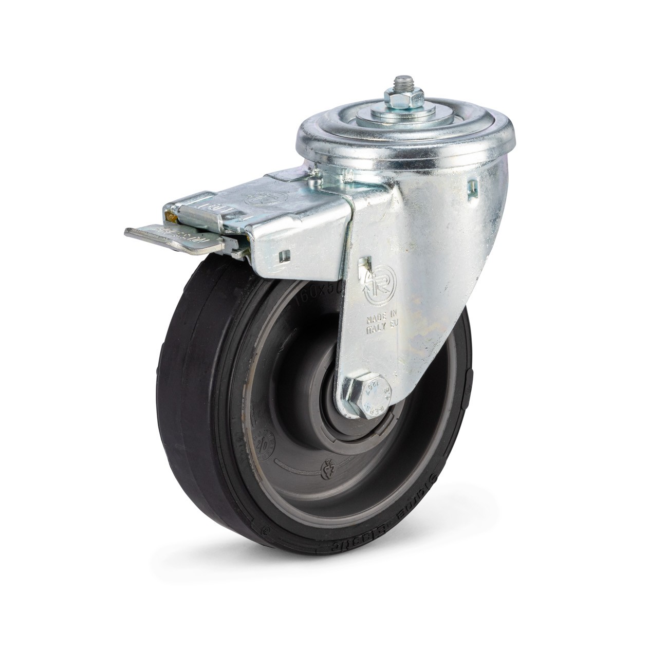 Manfrotto 374-10 wheel set for Super Wind Up