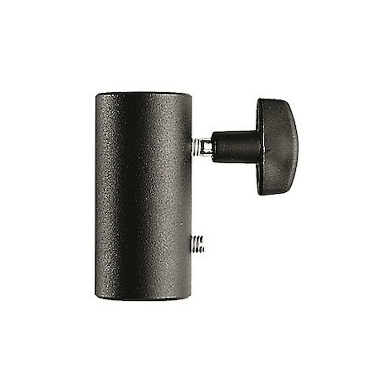 Manfrotto 158 double 16 mm female adapter