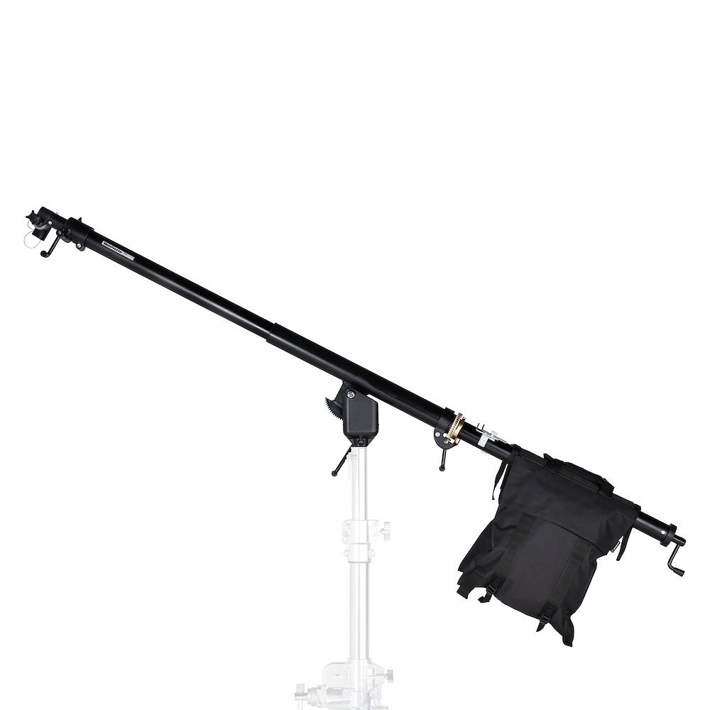 Manfrotto 425B konstrukce