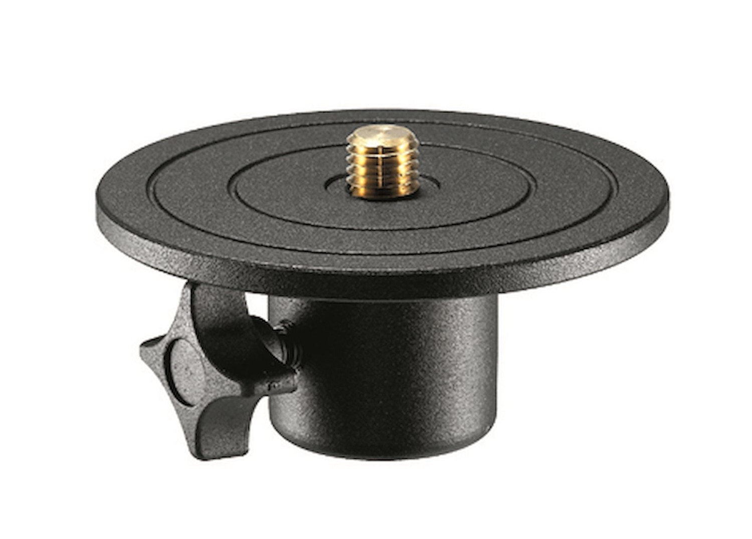 Manfrotto 324 survey adapter