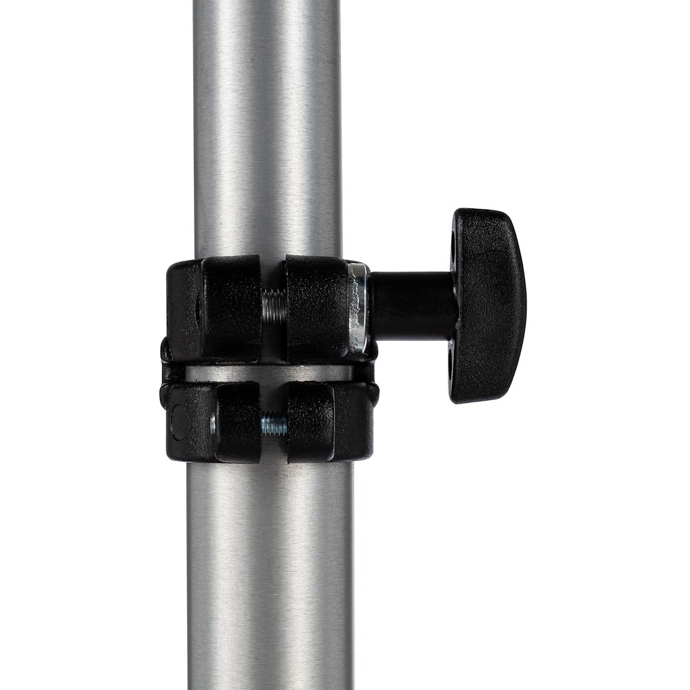Locking mechanism of the Manfrotto 170 pole