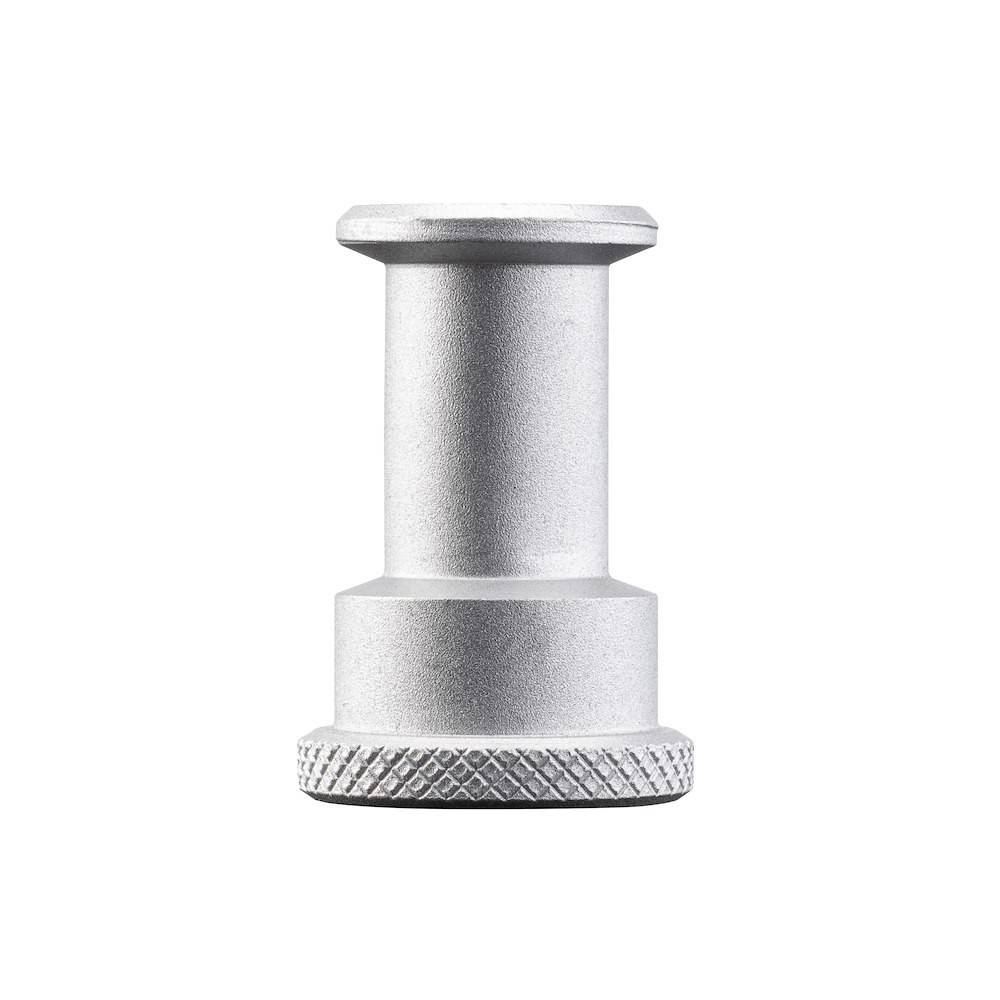 Manfrotto 188 adapter