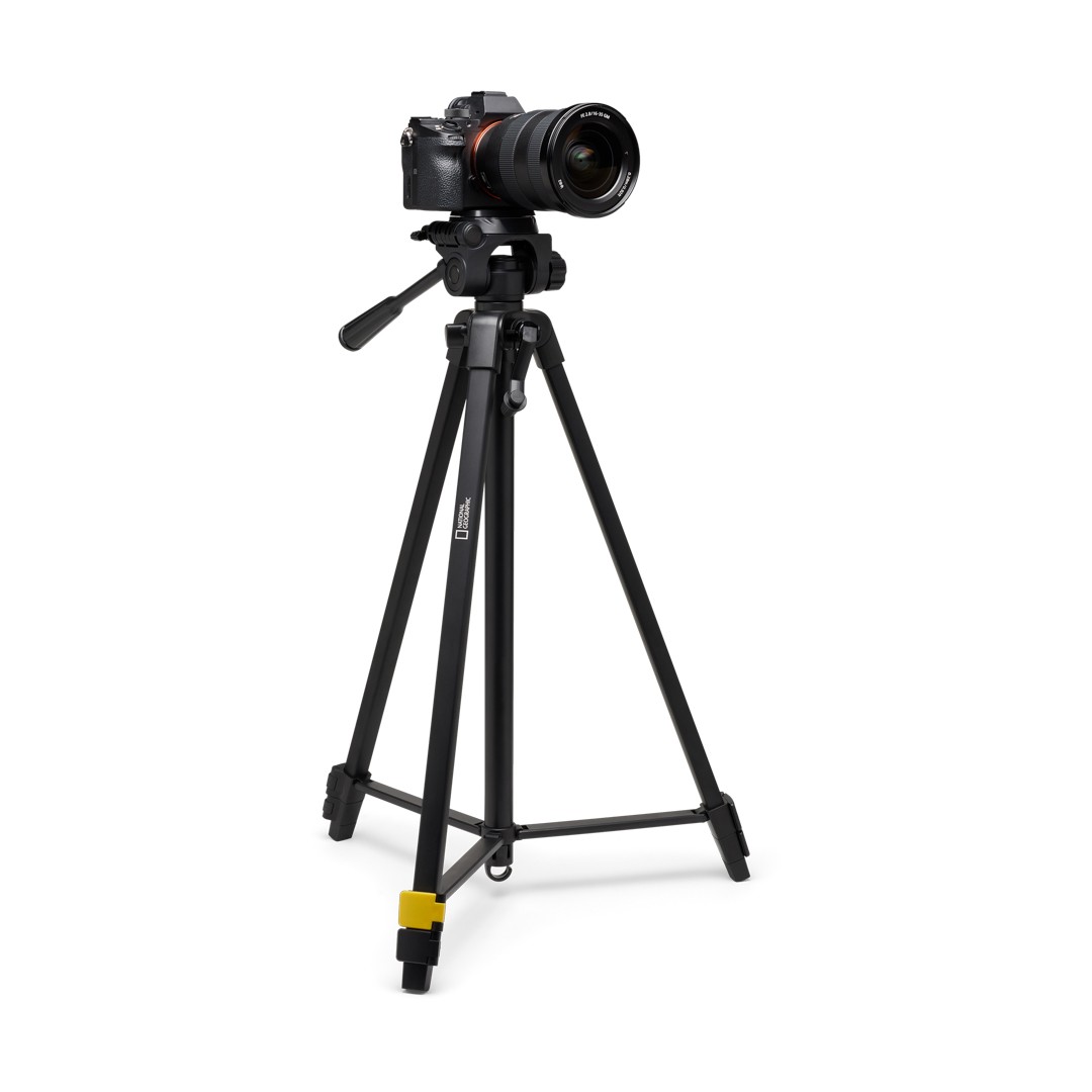 Manfrotto National Geographic Large Photo Tripod (NGPT002)