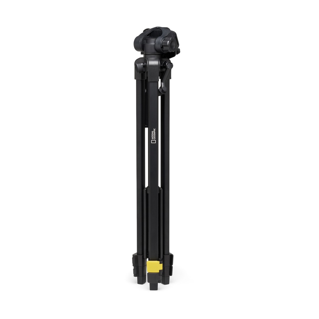 Manfrotto NGPT002 tripod in use