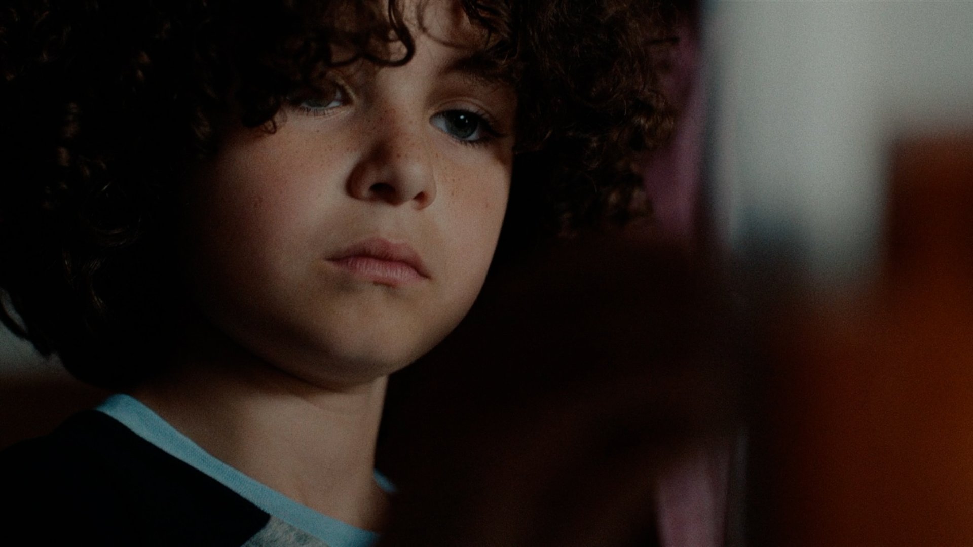 Official cinematic image sample from the DZOFilm Gnosis Macro range