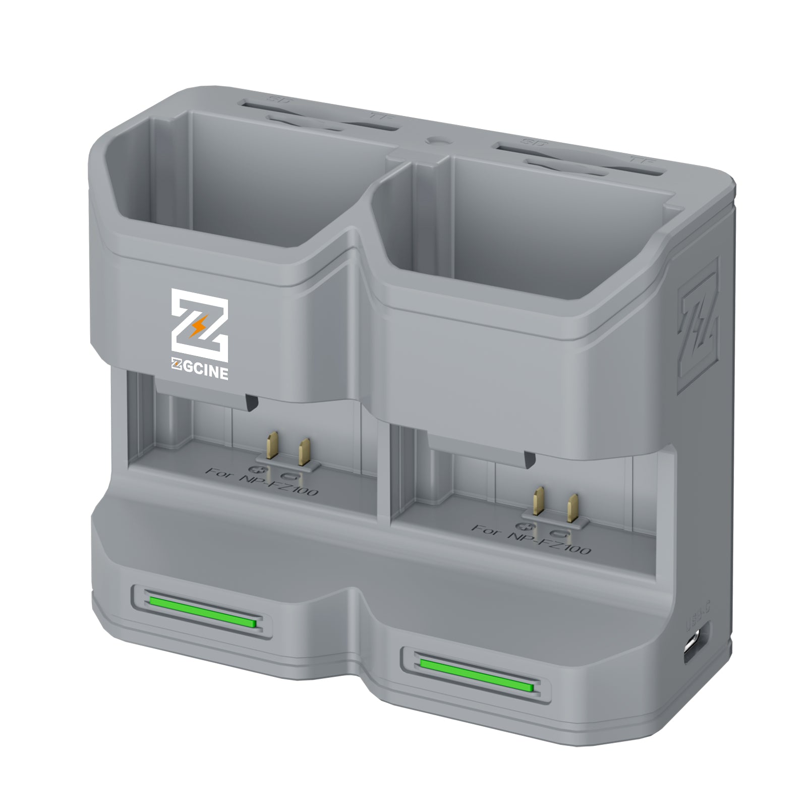 PC2-FZ100 travel charging case