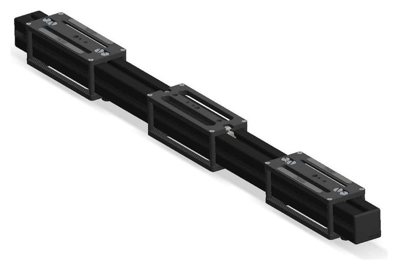 Cartoni T-Bar