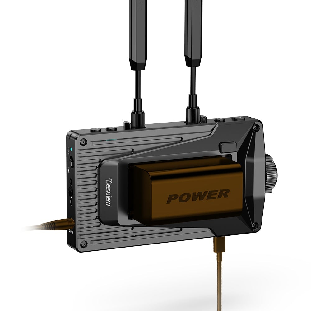 Triple power supply, run anytime and anywhere