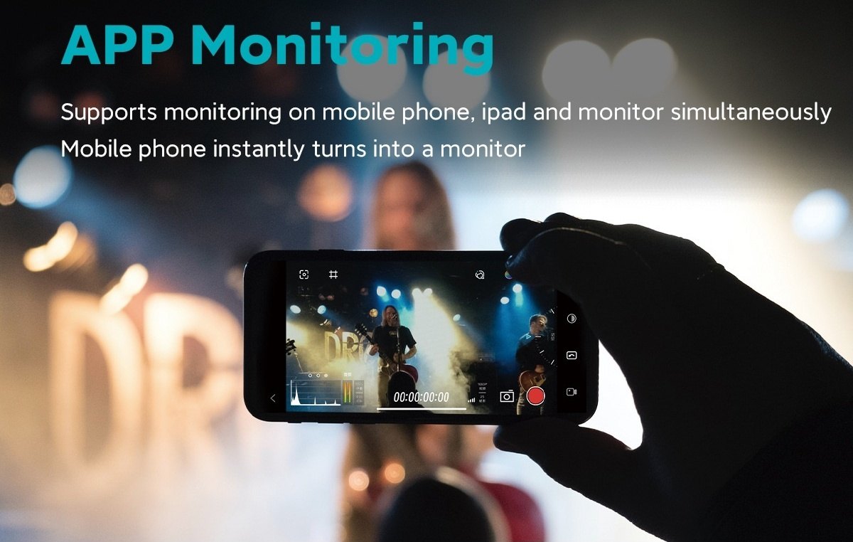App monitoring