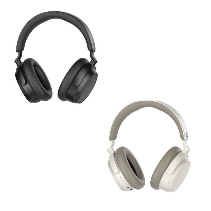 Foldable Sennheiser ACCENTUM Wireless in Blue