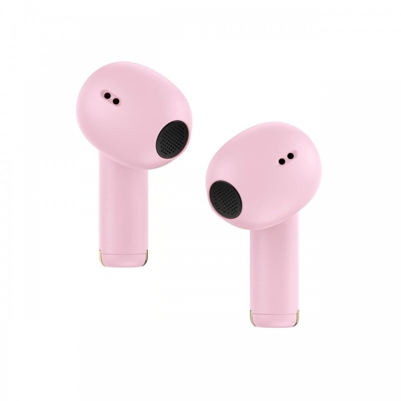 Sakura ACCENTUM OPEN earbuds front view