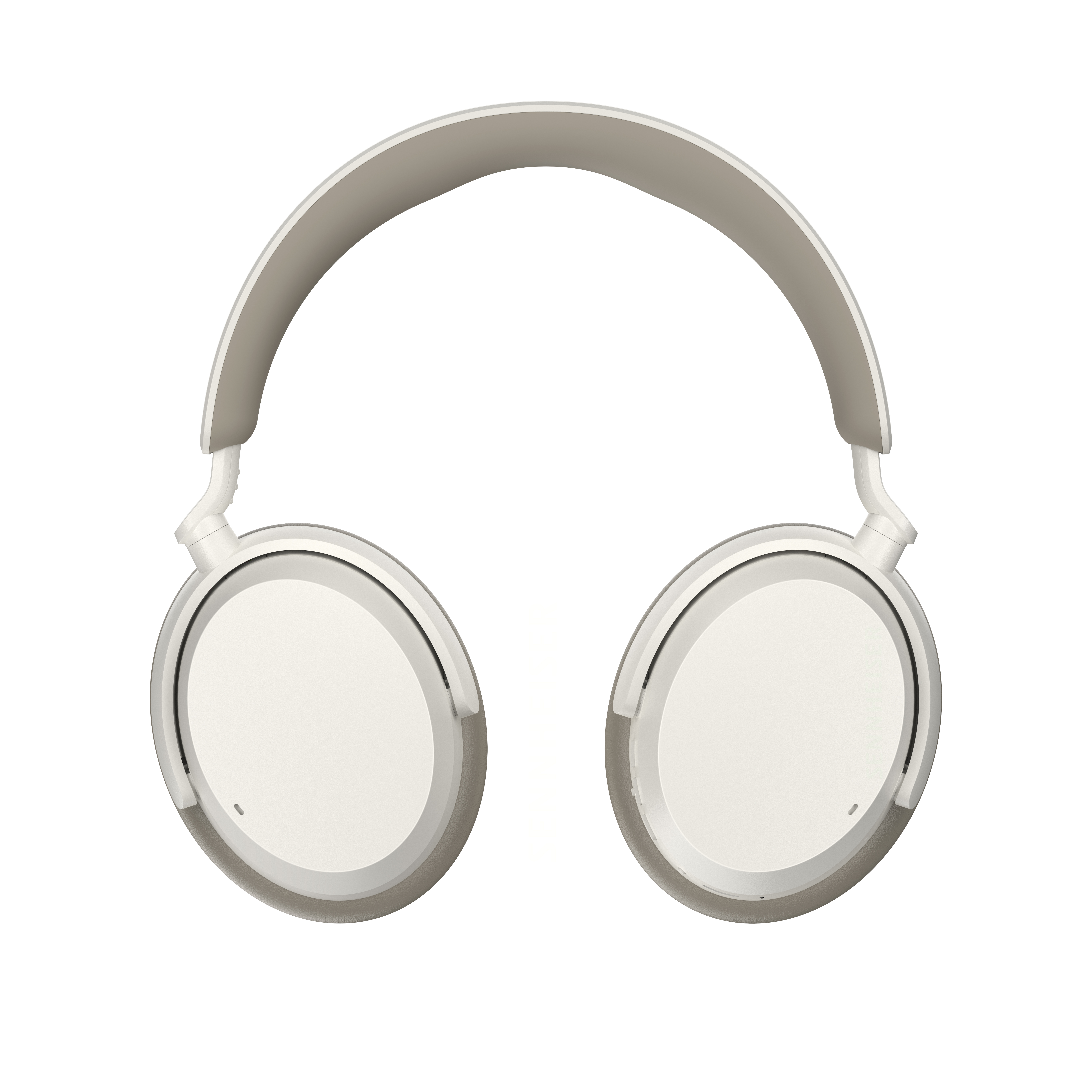 Foldable Sennheiser ACCENTUM Wireless in White
