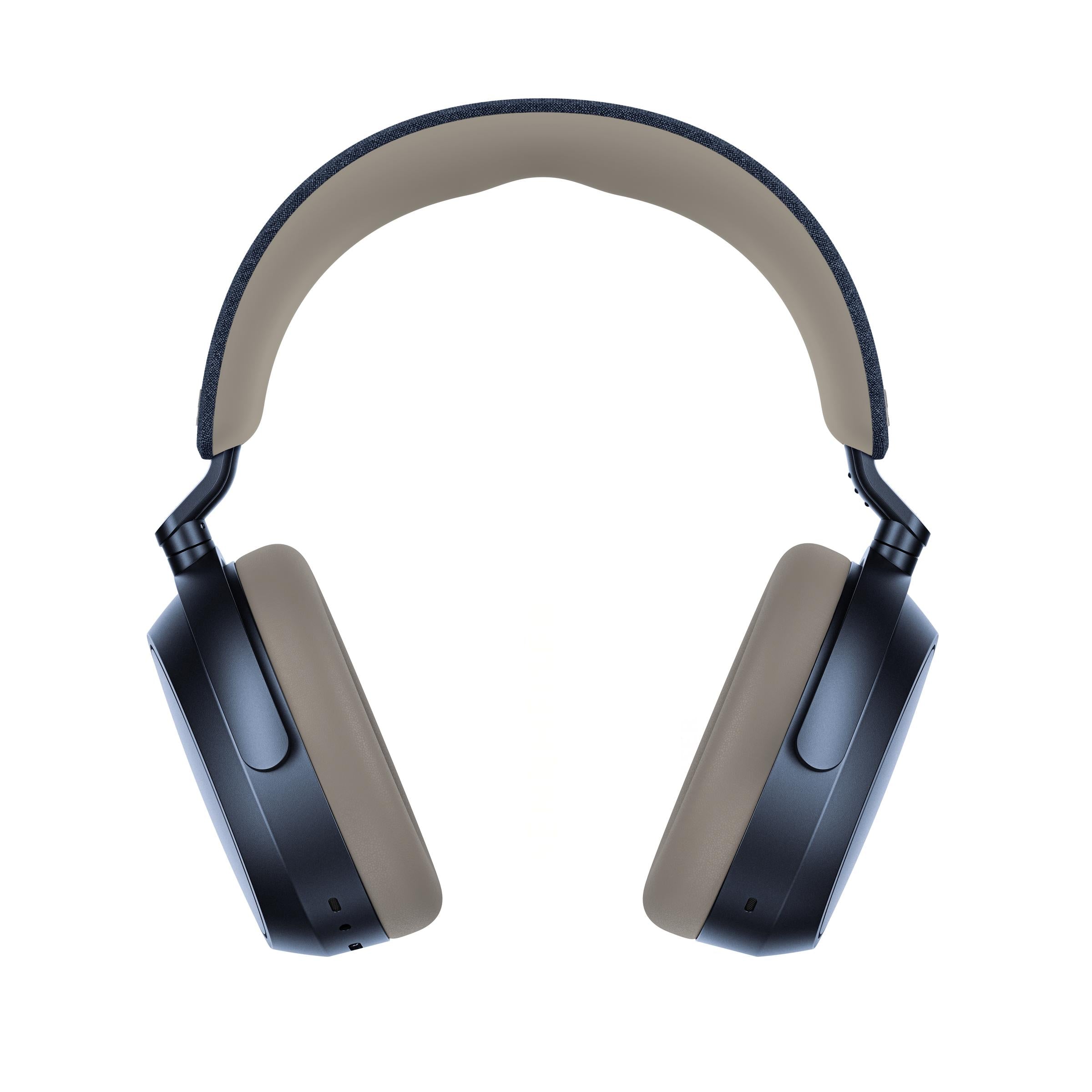 MOMENTUM 4 Wireless design and controls