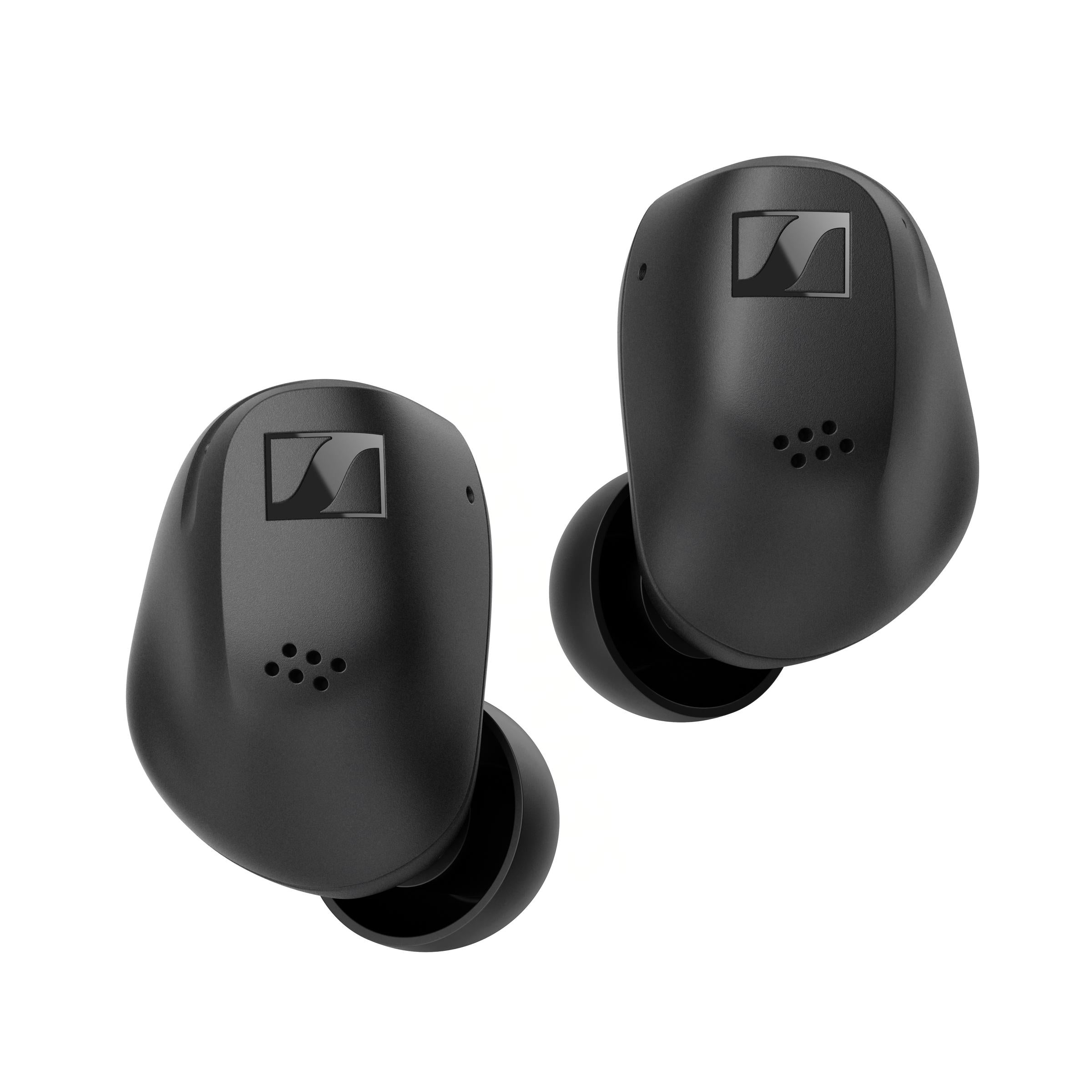 ACCENTUM True Wireless with charging case