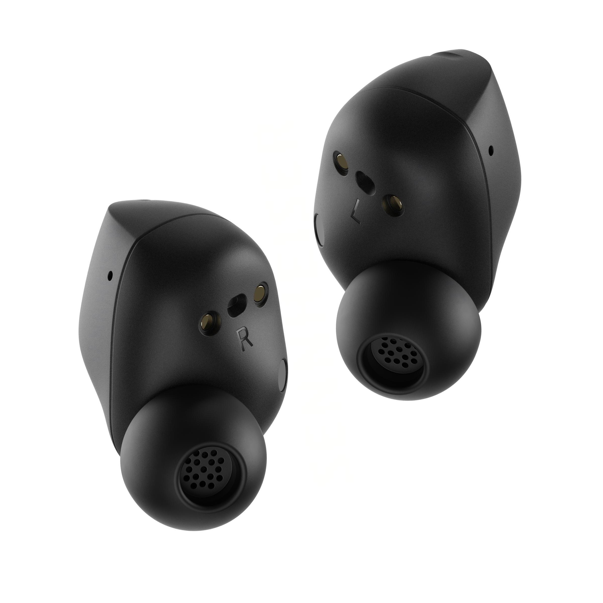 ACCENTUM True Wireless in everyday use