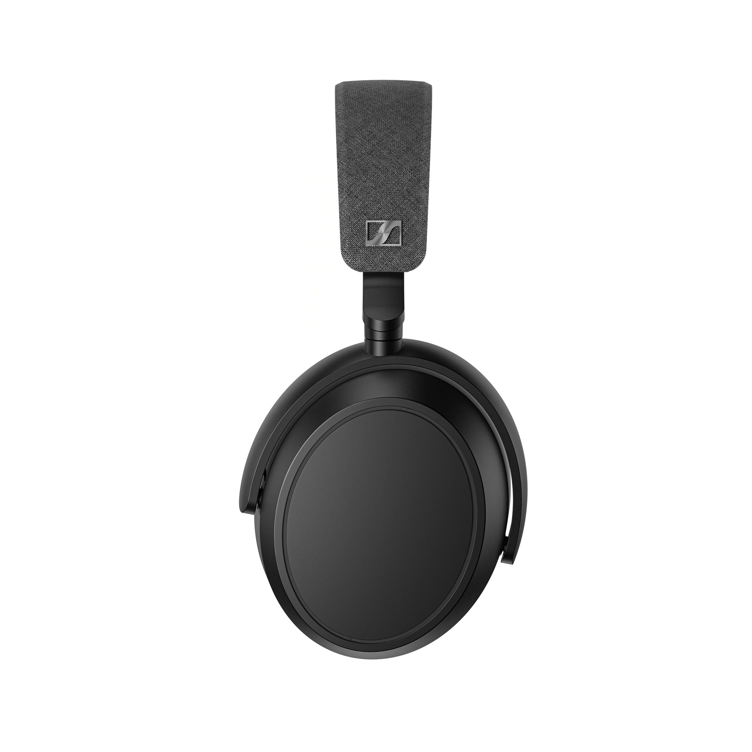 MOMENTUM 4 Wireless design and controls