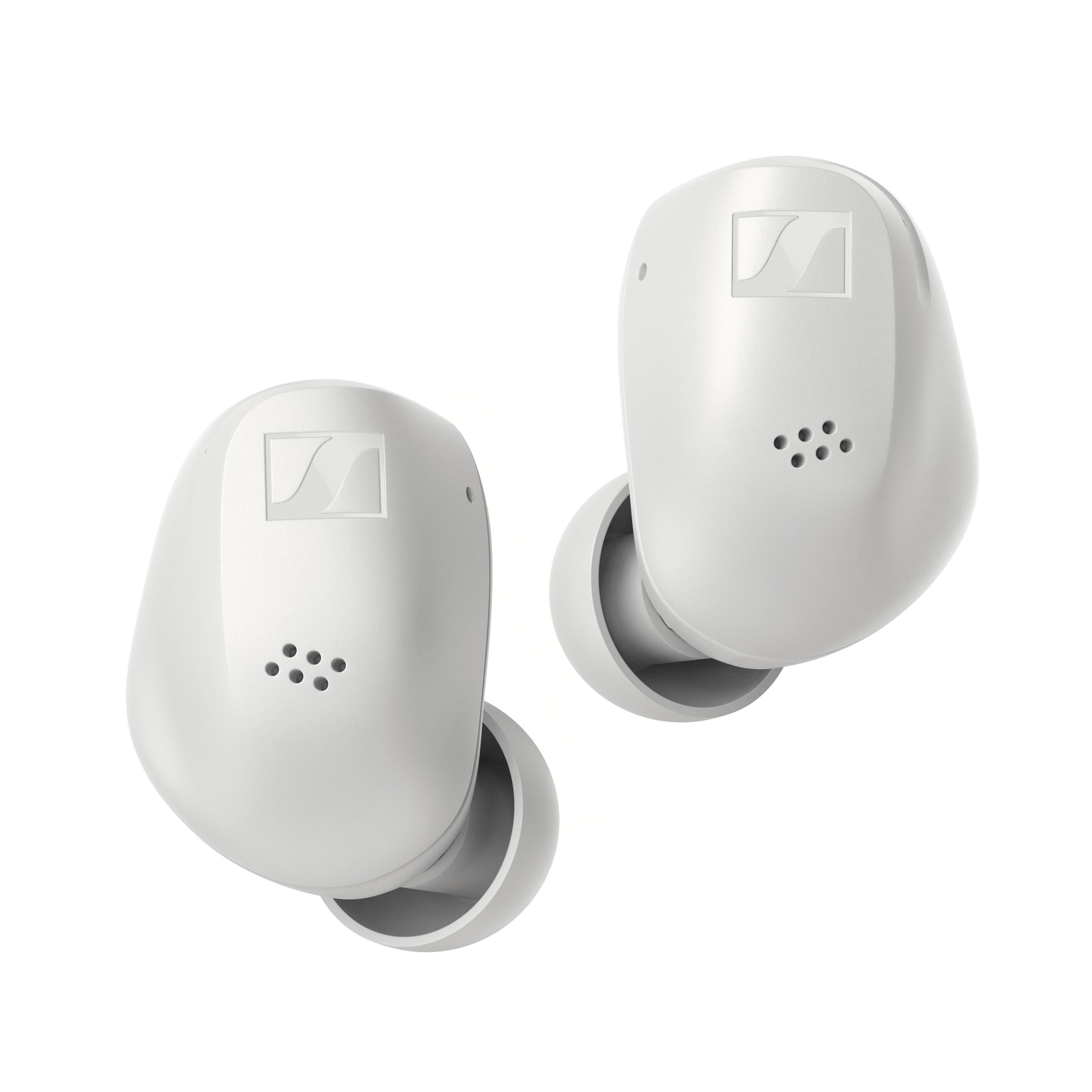 ACCENTUM True Wireless with charging case