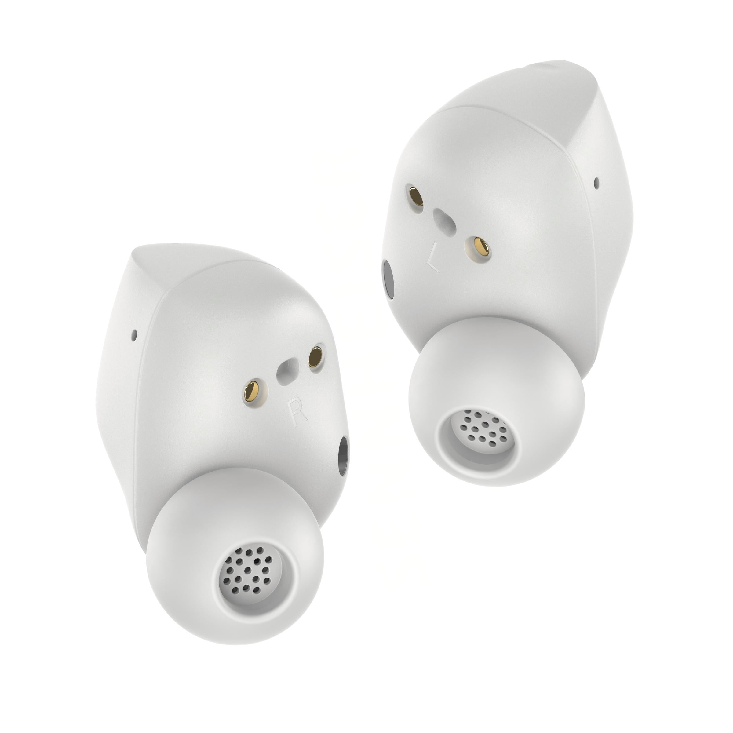 ACCENTUM True Wireless in everyday use