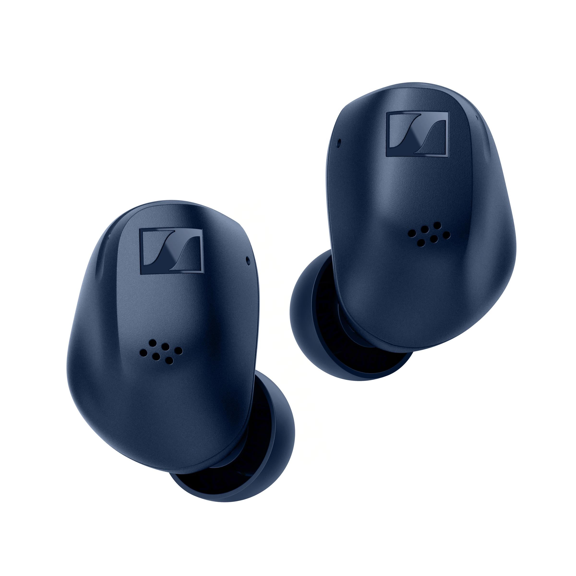 ACCENTUM True Wireless with charging case