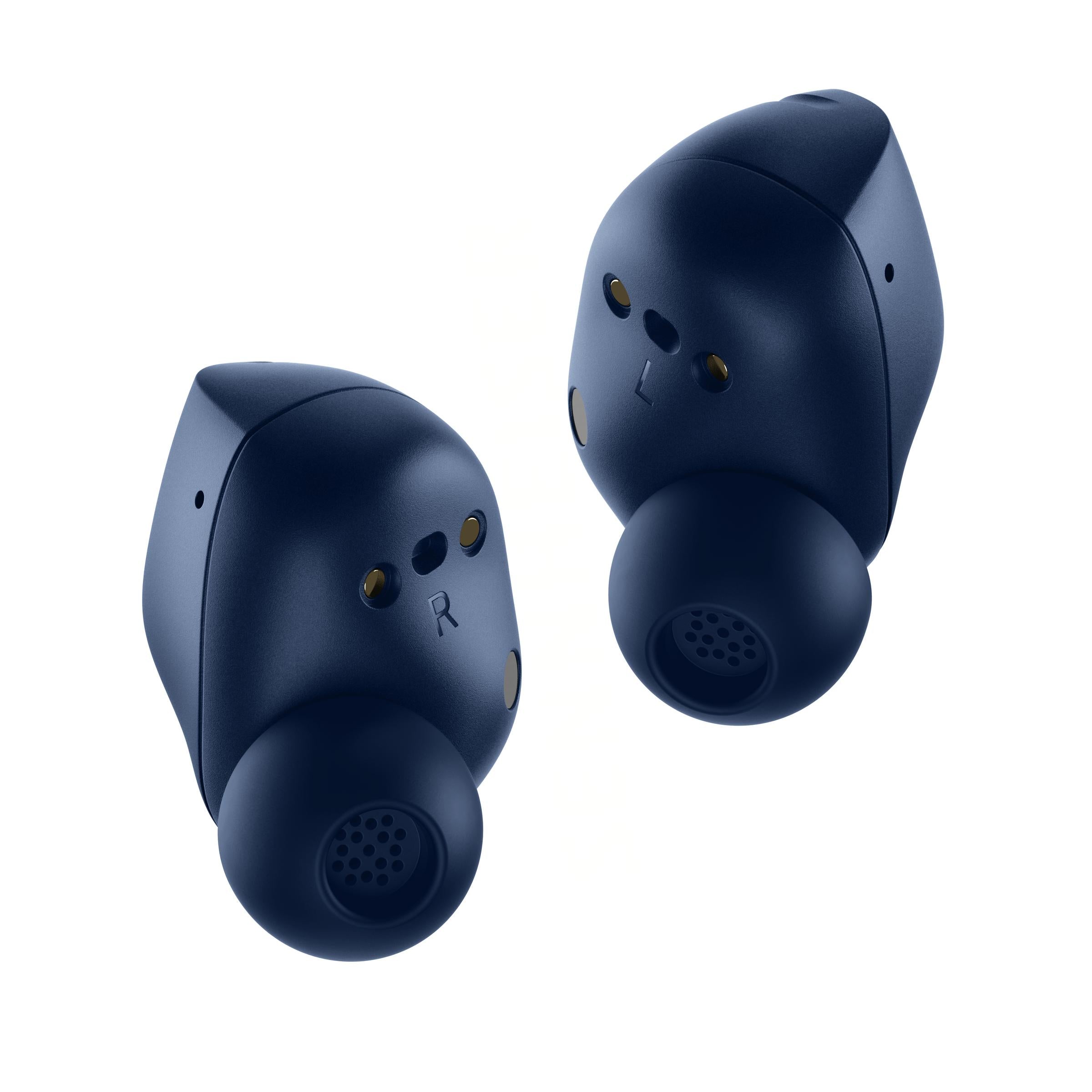 ACCENTUM True Wireless in everyday use