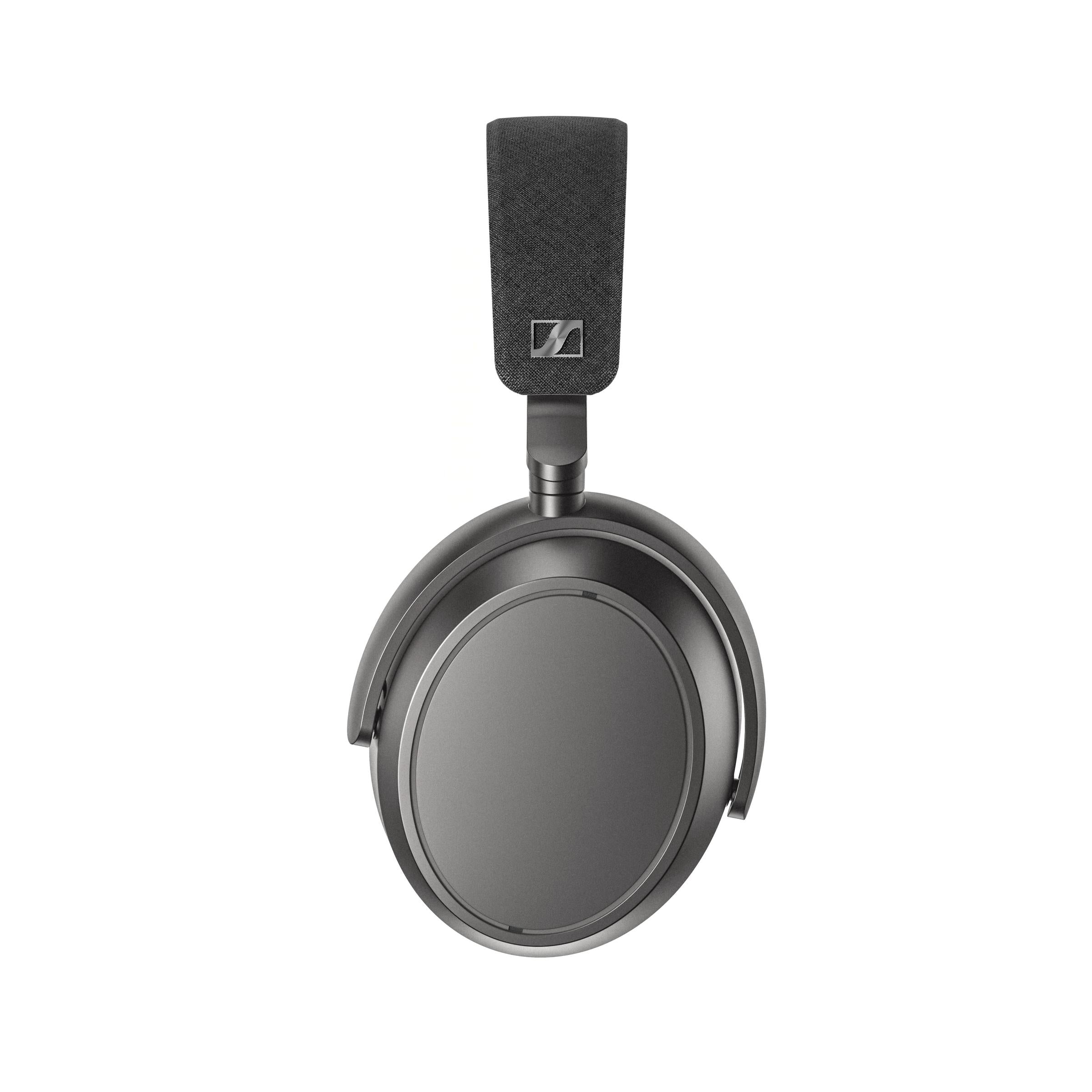 MOMENTUM 4 Wireless design and controls