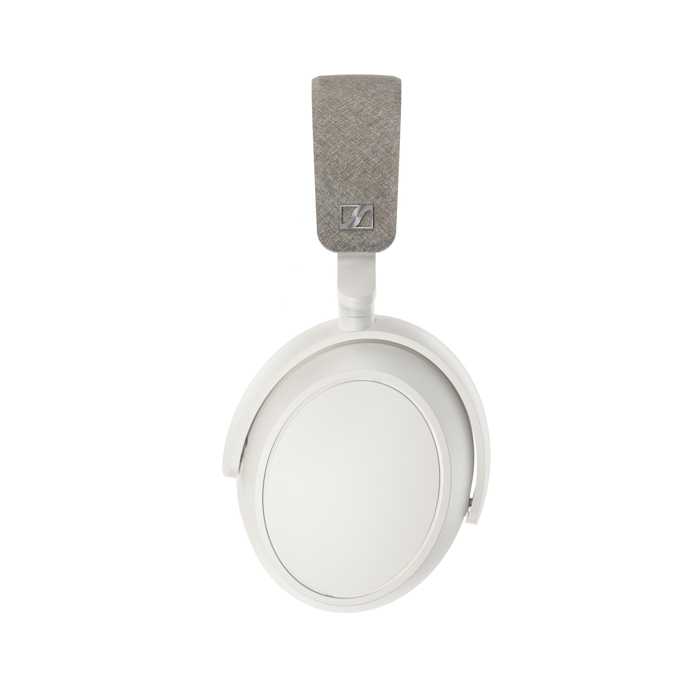 MOMENTUM 4 Wireless design and controls