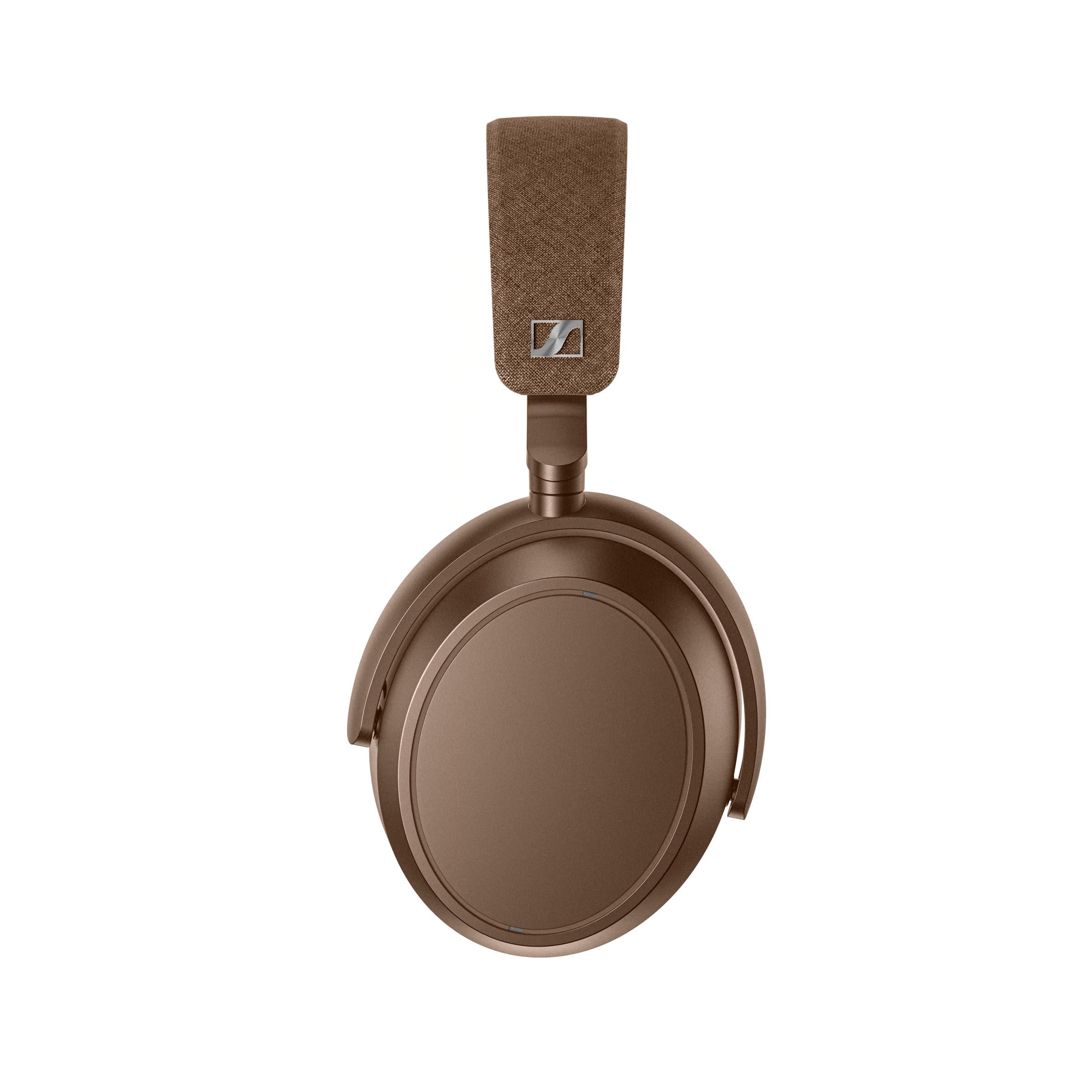 MOMENTUM 4 Wireless design and controls