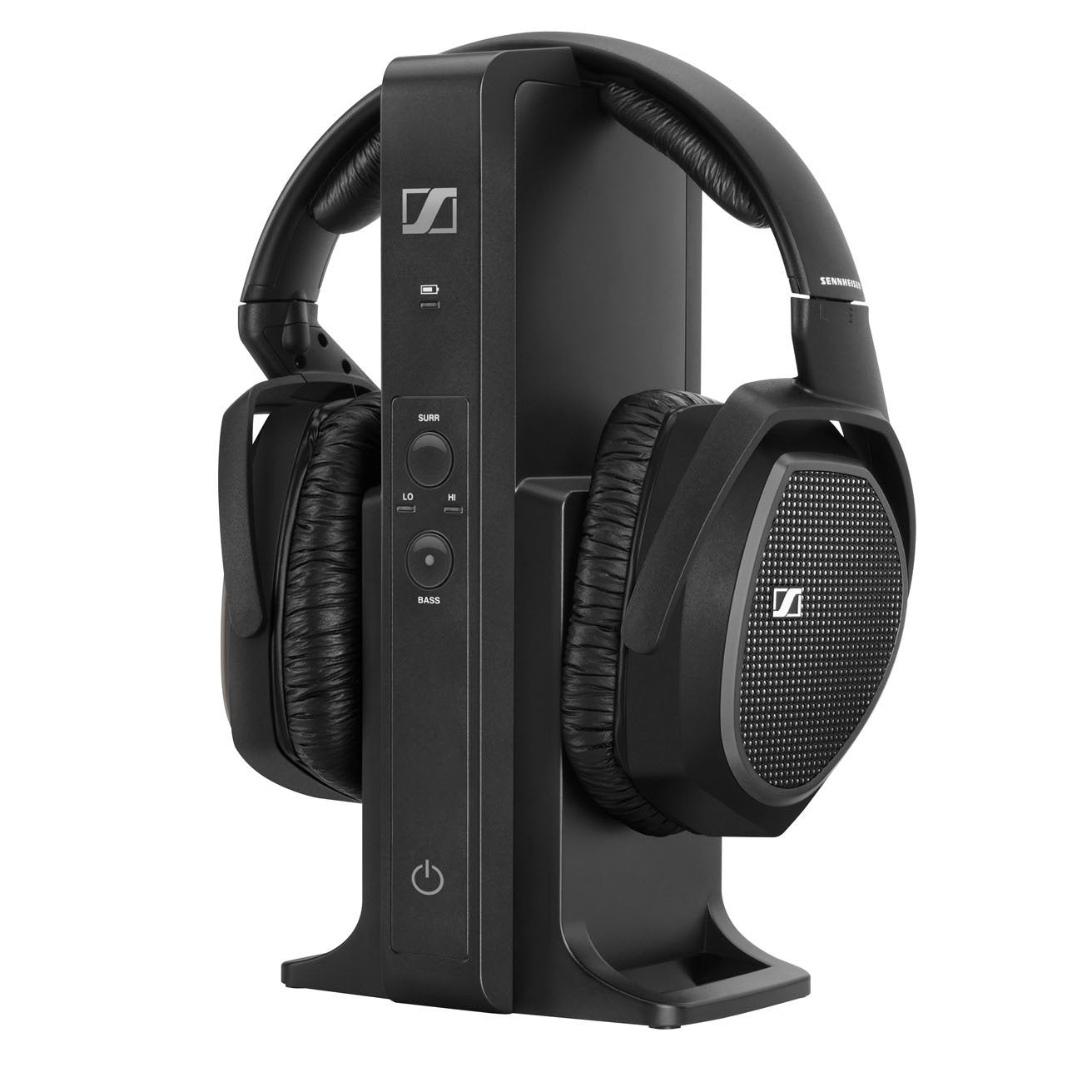HDR 175 wireless headphones