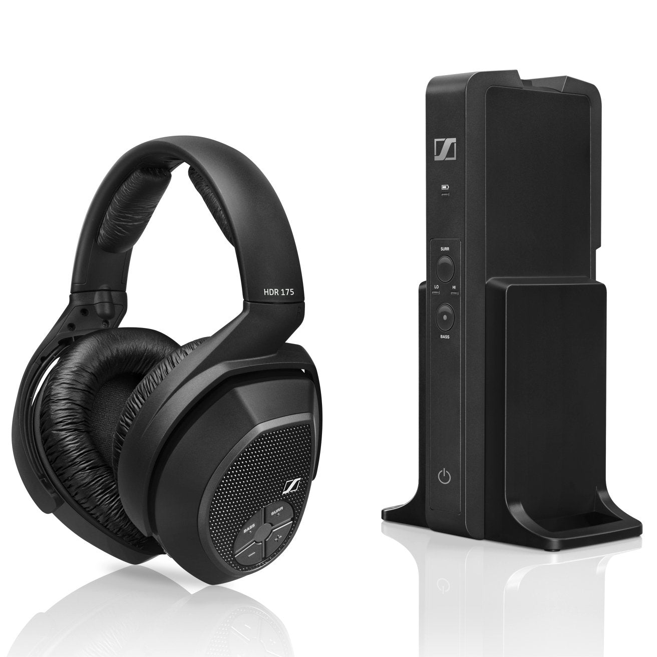 RS 175 for home listening