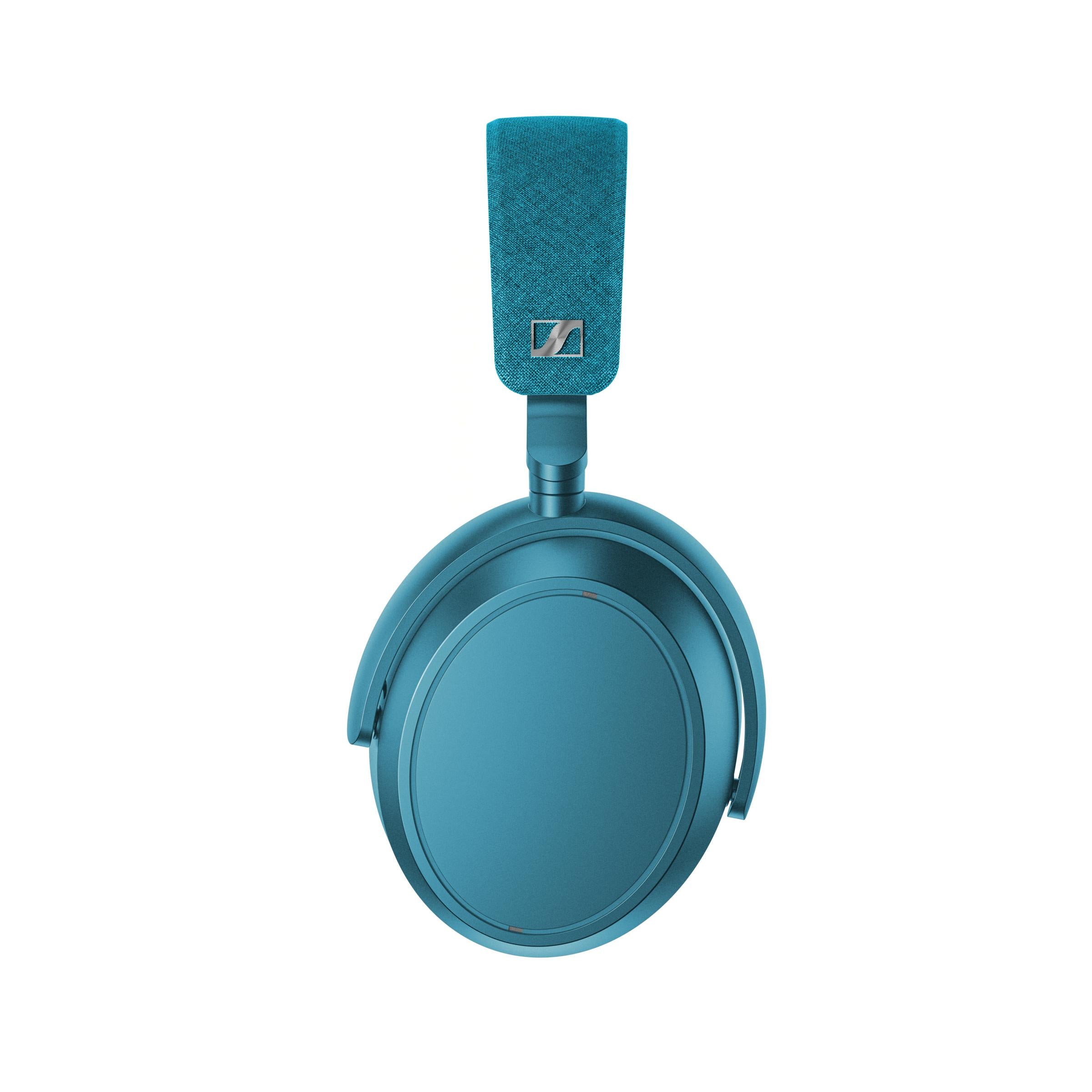 MOMENTUM 4 Wireless design and controls