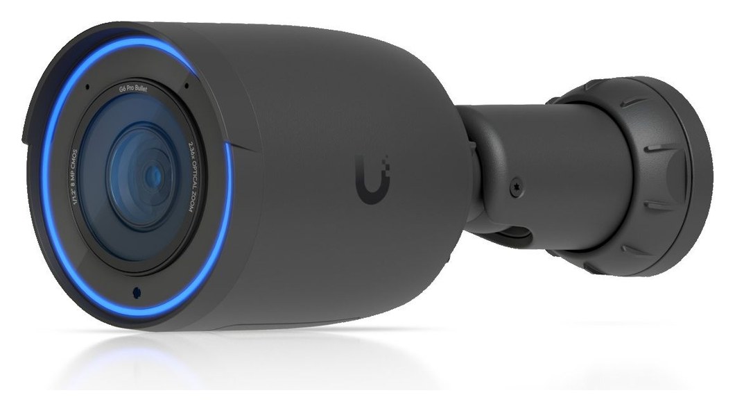 Ubiquiti UniFi Protect G6 Pro Bullet, black