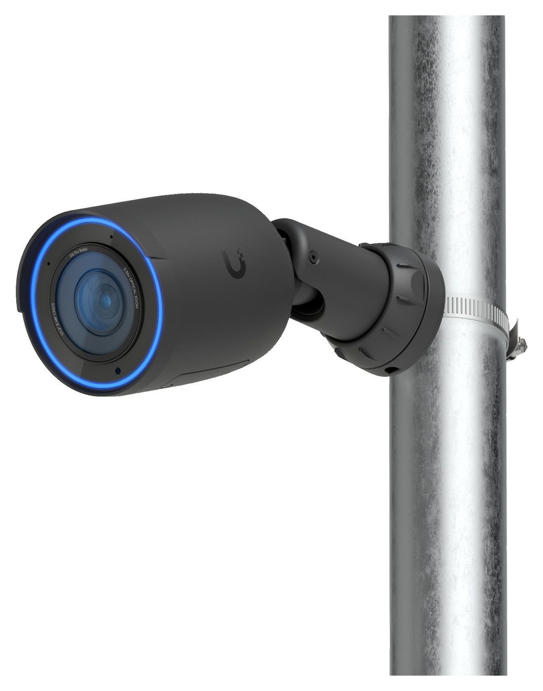 Ubiquiti UniFi Protect G6 Pro Bullet, black – Outdoors in any weather