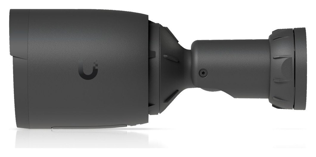 Ubiquiti UniFi Protect G6 Pro Bullet, black – 2.36x optical zoom