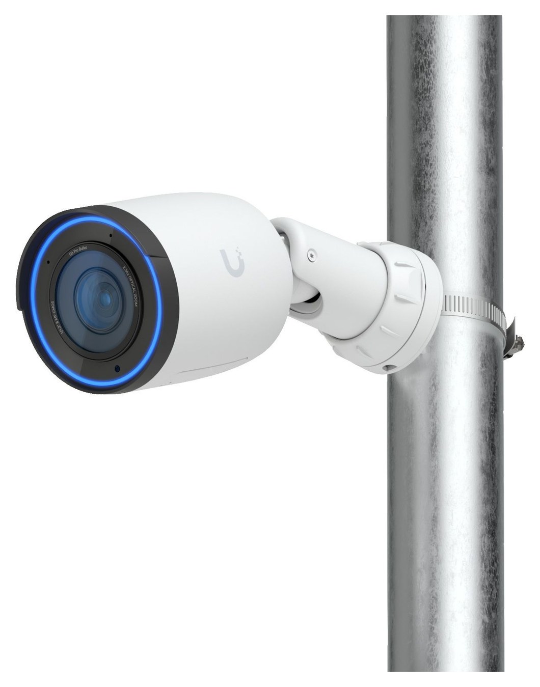 Ubiquiti UniFi Protect G6 Pro Bullet, white – Outdoors in any weather
