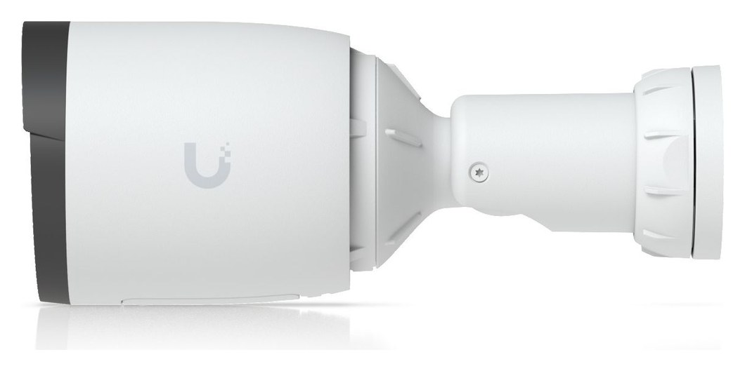 Ubiquiti UniFi Protect G6 Pro Bullet, white – 2.36x optical zoom
