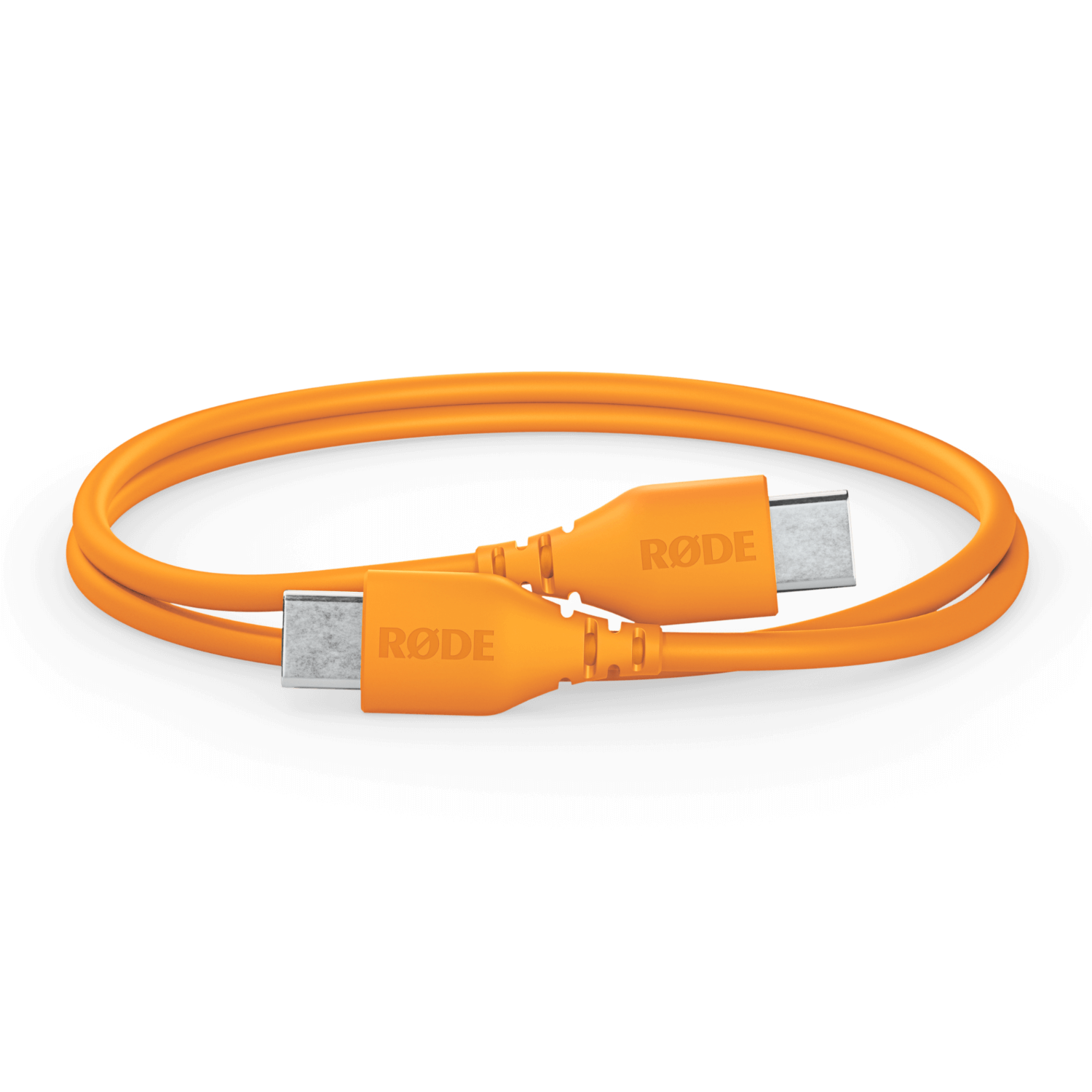 RØDE SC22 Orange – overall view