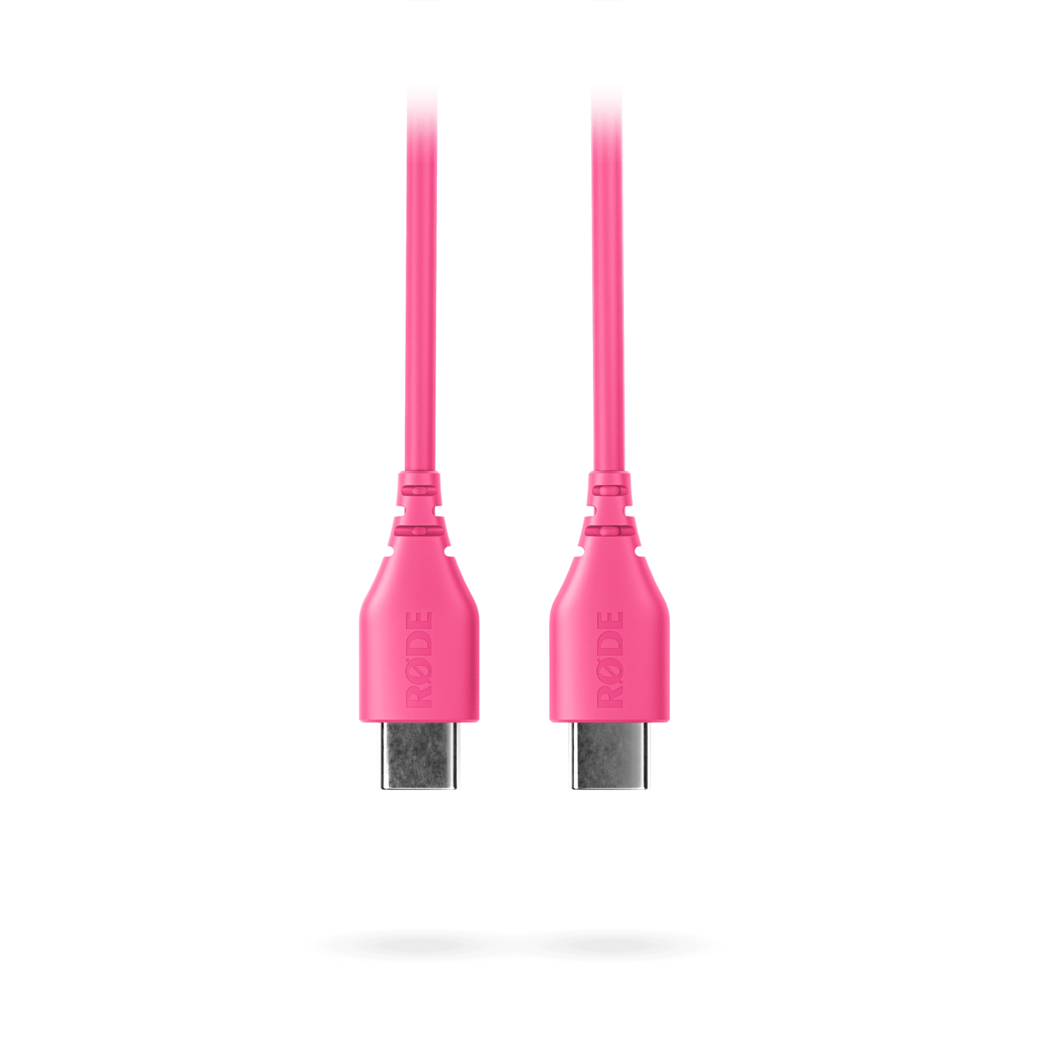 RØDE SC22 Pink – USB-C connector