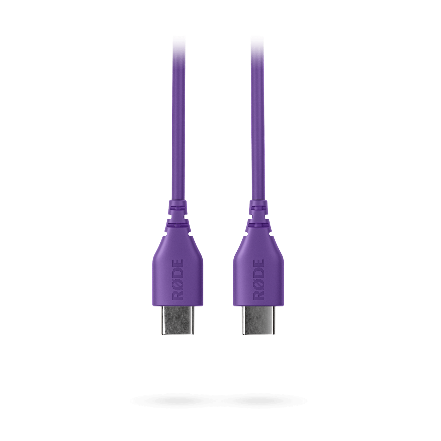 RØDE SC22 Purple – USB-C connector